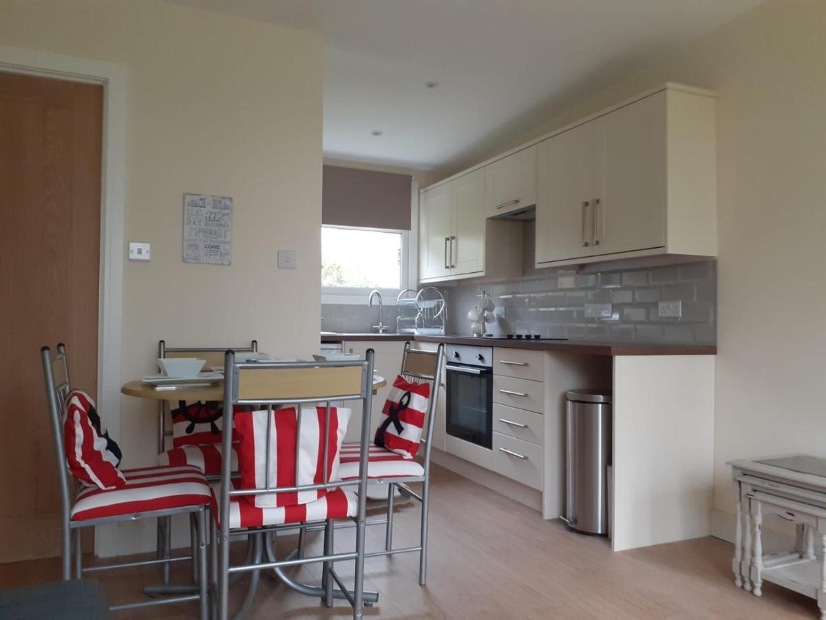 13 The Park Villa Kilkhampton ภายนอก รูปภาพ