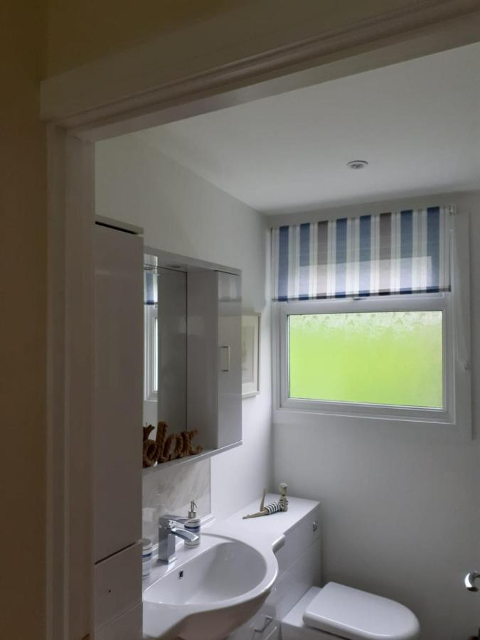 13 The Park Villa Kilkhampton ภายนอก รูปภาพ